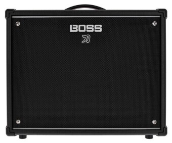 Boss KTN-100 MK3 Фото 8