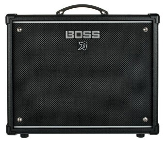 Boss KTN-50 MK3 Фото 8