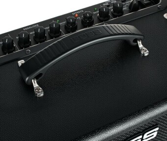 Boss KTN-50 MK3 Фото 6