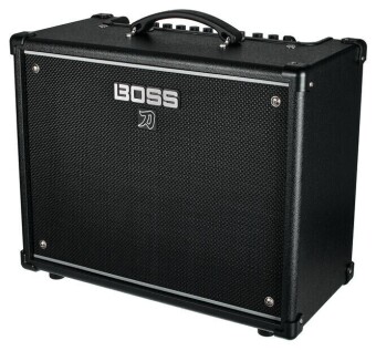 Boss KTN-50 MK3