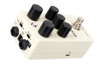 UNIVERSAL AUDIO UAFX Evermore Studio Reverb Фото 5
