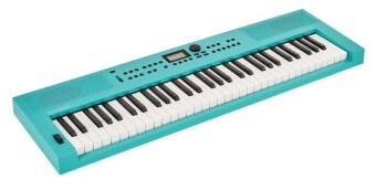Roland GO:KEYS 3 Keyboard - TQ turquoise Фото 12