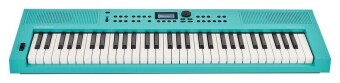 Roland GO:KEYS 3 Keyboard - TQ turquoise Фото 13