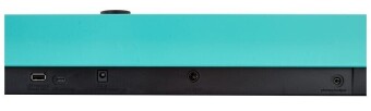 Roland GO:KEYS 3 Keyboard - TQ turquoise Фото 3