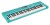 Roland GO:KEYS 3 Keyboard - TQ turquoise Фото 12