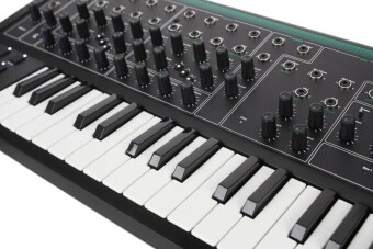 PWM Malevolent Фото 7