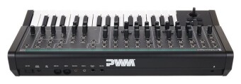 PWM Malevolent Фото 10
