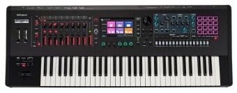 Roland FANTOM 6 EX Фото 10