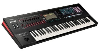 Roland FANTOM 6 EX Фото 7