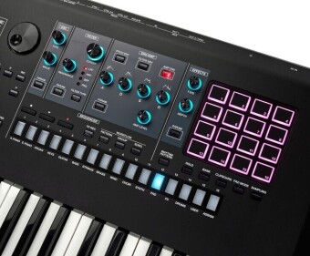 Roland FANTOM 6 EX Фото 2