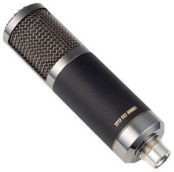 TELEFUNKEN Elektroakustik TF17 Фото 5