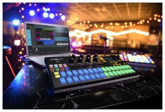 PreSonus ATOM SQ Controller PreSonus ATOM SQ Controller Фото 2