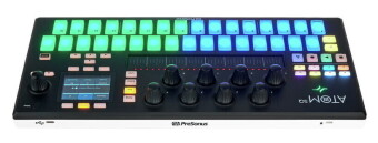 PreSonus ATOM SQ Controller PreSonus ATOM SQ Controller Фото 9