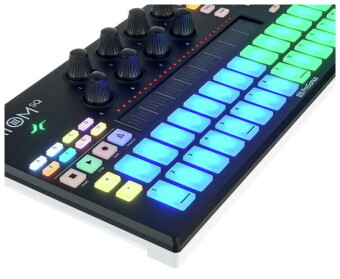 PreSonus ATOM SQ Controller PreSonus ATOM SQ Controller Фото 6