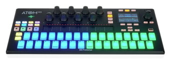 PreSonus ATOM SQ Controller PreSonus ATOM SQ Controller Фото 11