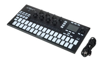 PreSonus ATOM SQ Controller PreSonus ATOM SQ Controller Фото 3