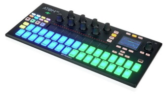 PreSonus ATOM SQ Controller