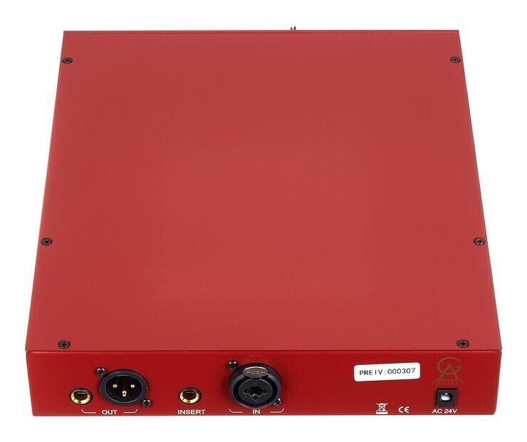 ［GOLDEN AGE PROJECT］PRE-73 MK Ⅳ Amazon.com: Golden Age Project Pre-73 MKIV Mic/Line