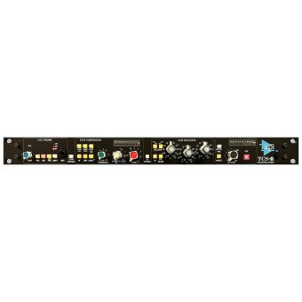 API Audio TCS-II The Channel Strip 2