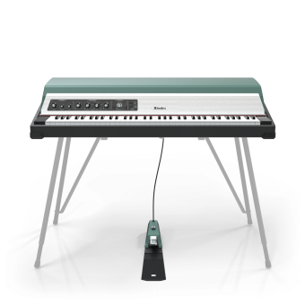 Rhodes MK8 Piano (Custom spec)