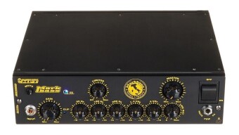 Markbass LITTLE AG 1000 58R Фото 13