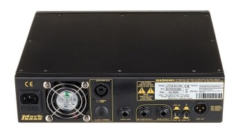 Markbass LITTLE AG 1000 58R Фото 11