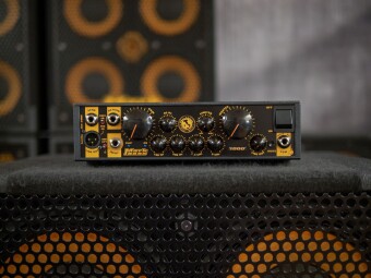 Markbass LITTLE AG 1000 58R Фото 2