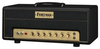 Friedman Plex Head