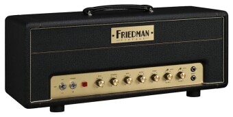 Friedman Plex Head Фото 3