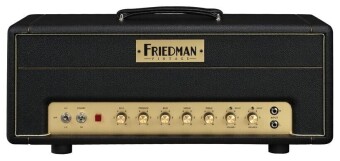 Friedman Plex Head Фото 4
