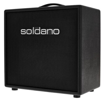 Soldano Astro-20 Combo Фото 11