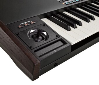 Korg PA5X 76 Oriental Фото 7