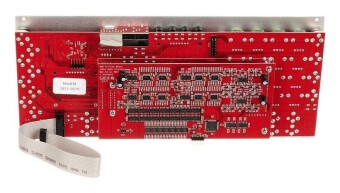 JoMoX ModFM Euro Rack FM Synth Фото 7