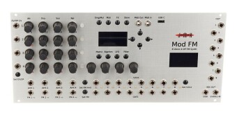 JoMoX ModFM Euro Rack FM Synth Фото 6
