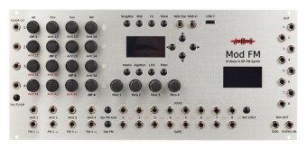 JoMoX ModFM Euro Rack FM Synth Фото 9