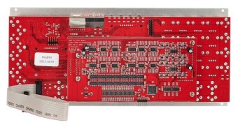 JoMoX ModFM Euro Rack FM Synth Фото 5
