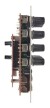 JoMoX ModFM Euro Rack FM Synth Фото 3
