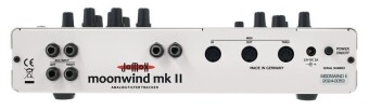 JoMoX Moonwind Mk2 Analog Filter Tracker JoMoX Moonwind Mk2 Analog Filter Tracker Фото 3