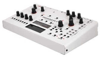 JoMoX Moonwind Mk2 Analog Filter Tracker JoMoX Moonwind Mk2 Analog Filter Tracker Фото 2