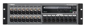 Yamaha RIO1608-D2 Фото 5