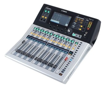 Yamaha TF1 Digital Mixing Console