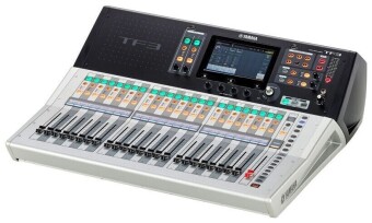 Yamaha TF3 Digital Mixing Console