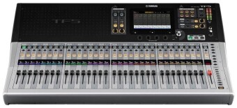 Yamaha TF5 Digital Mixing Console Фото 4