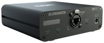 Allen & Heath DT20/X Фото 4