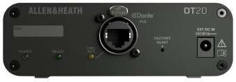 Allen & Heath DT20/X Фото 2