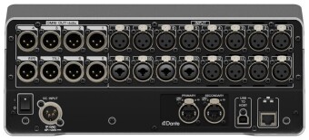 Yamaha DM3 Digital Mixing Console Фото 3