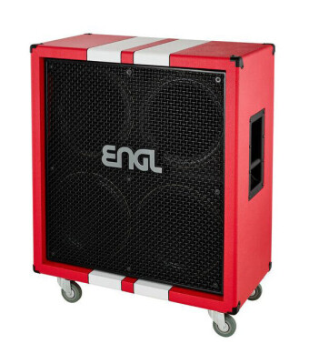 Engl E412XXLB Pro Cabinet 40th Anniversary