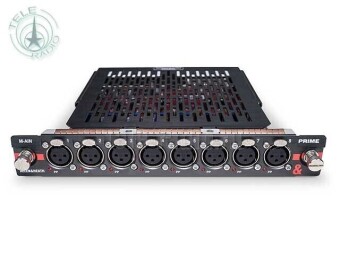 Allen & Heath DX32 PRIME Mic/line input module