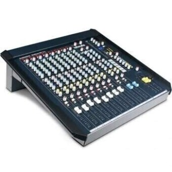 Allen & Heath W41222