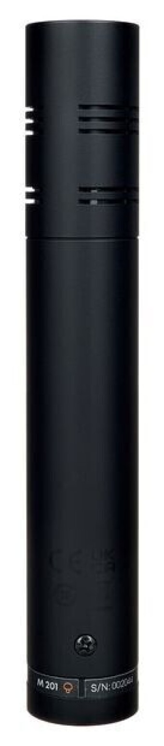 Beyerdynamic M201 Фото 10